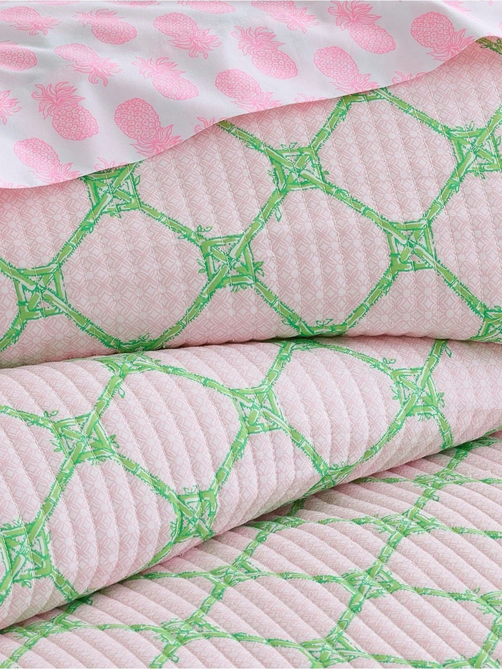 Lilly Pulitzer new pottery